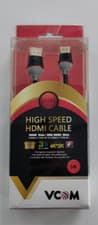 Image of VCOM 3m Gold Plated Mini Hdmi To Hdmi Cable 4K Compatible