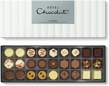 Image of Hotel Chocolat Patisserie Sleekster - 27 Dessert-Inspired Chocolates, 350g