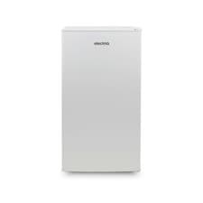 Image of electriQ 61L Under Counter Larder Fridge – White – Energy Rating E