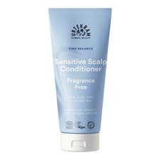 Image of Urtekram Fragrance Free Conditioner for Sensitive Scalp 180ml