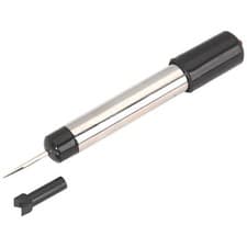 Image of Cordless Circuit Tester Buzzer/LED 3-28V Sealey