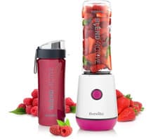 Image of Breville VBL248 Blend Active Personal Blender and Smoothie Maker