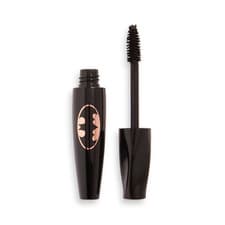 Image of Revolution Mascara Batman I Am The Night Jet Black