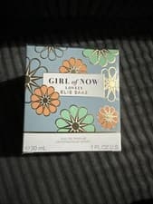 Image of Elie Saab Girl Of Now Lovely Eau de Parfum 30ml Spray for Her