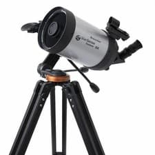 Image of Celestron StarSense Explorer DX 5" SCT Telescope