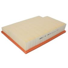 Image of 1X AIR FILTER FITS: MERCEDES C T-MODEL C CLK CLK SLR 1.8-5.4 03.93-