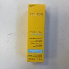 Image of Decleor Hydra Floral Everfresh Fresh Skin Hydrating Light Cream 30 Ml