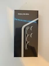 Image of Smasung Galaxy S26 512gb White/Silver Unlocked Brand New