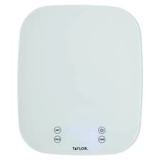 Image of Taylor Pro Waterproof 14kg Digital Dual Kitchen Scale