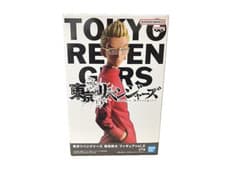 Image of Tokyo Revengers Tetta Kisaki vol.2 Figure Banpresto