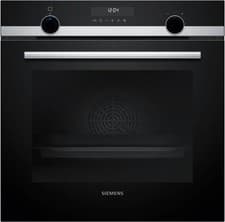 Image of Siemens Single Oven St/ Steel HB578GBS7B iQ500 Built-In A Graded (B-66627)