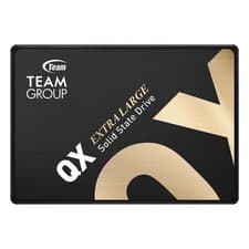 Image of Team QX2 (T253X7002T0C101) 2TB 2.5 Inch SSD, Sata 3 Interface, Read 560MB/s