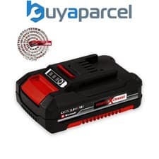 Image of Einhell Power X Change 18v Lithium Ion 2.0ah Battery PX-BAT2 EINPXBAT2 Ozito
