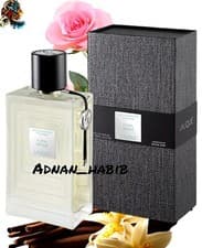 Image of LALIQUE LES COMPOSITIONS PARFUMEES FLORAL BRONZE EDP 100ML SPRAY NEW & SEALED
