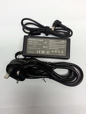 Image of UK 19V AC Adapter for Harman Kardon AirPlay Aura Studio Wireless Stereo Speaker