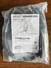 Image of EPOS I SENNHEISER ADAPT 160T USB II headset