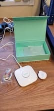 Image of Sense-U Baby Monitor 3: WITH BASE Breathing Movement, Body Temperature