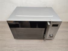 Image of Russell Hobbs RHM2348S Microwave 23L - Silver [ID7011163188]
