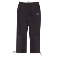 Image of HUGO Mens Drevitalis Jogger in Black