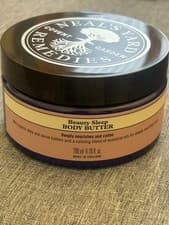 Image of Neal's Yard Remedies Beauty Sleep Body Butter 200ml - New