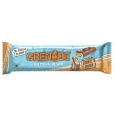 Image of Grenade Protein Bar Selection 60g Mixed Flavours Carb Killa Low Sugar