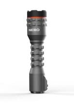 Image of Nebo DAVINCI 800L 800 Lumen Flashlight Waterproof rechargeable Torch (UK) BNIP