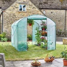 Image of Smart Garden GroZone Pro Tunnel Max