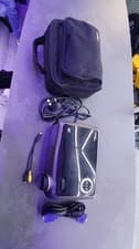 Image of Optoma EP721 DLP Projection Display Projector With Portable Carry Bag UK