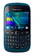 Image of BlackBerry Curve 9320 - Blue Qwerty (Unlocked) Smartphone