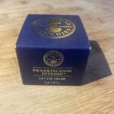 Image of NEAL’S YARD Remedies Frankincense Intense Lift Eye Cream. 15g Size.  04/2027 BB