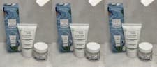 Image of 3 Christophe Robin Healthy Glow Mini Duo Hair Mask and Scrub Set