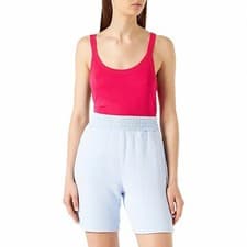 Image of United Colors of Benetton Women's Pants in Pale Blue Size S
