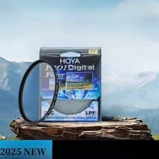 Image of HOYA PRO1 Digital UV Filter 58/67/77mm Designed Exclusively for Digital Cameras