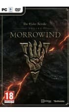 Image of The Elder Scrolls Online Morrowind (PC & Mac) PEGI 18+ Adventure: Role Playing