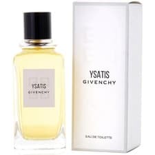 Image of Givenchy Ysatis Eau de Toilette 100ml Spray New & Sealed Fragance for her Women