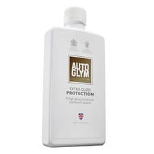 Image of Autoglym Extra Gloss Protection 500ml Post Polish Paint Sealant Bodywork Care