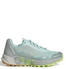 Image of ADIDAS Terrex Agravic Flow Trainers Size Uk 8 Brand New Genuine RRP£150 #EE2
