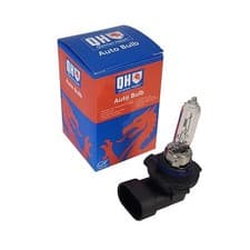 Image of Quinton Hazell Replacement Car HB3 Headlight Fog Lamp Bulb 12v 60w