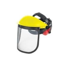 Image of Silverline Forestry Hat Forestry DIY Safety and Workwear Tool