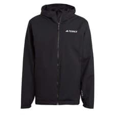 Image of BRAND NEW Adidas Terrex Multi 2L Rain.Rdy Jacket Black