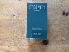 Image of Calvin Klein Eternity Aromatic Essence for Men Eau de Parfum