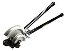Image of Monument 15mm & 22mm Copper,Stainless & Mild Steel Pipe Bender & Formers, 2600K
