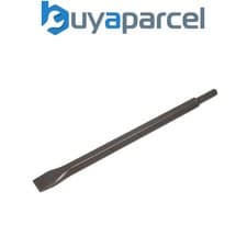 Image of Sealey A1CH Chisel 25 x 380mm - Kango 637