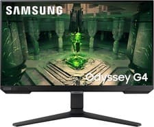 Image of Samsung Odyssey G4 Gaming Monitor - LS27BG400EUXXU