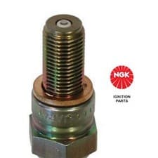 Image of NGK R0045G-11 3191 Racing Spark Plug / Sparkplug - Premium Quality Perfect Fit
