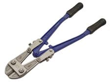 Image of Faithfull High-Tensile Centre Cut Bolt Cutters | 14in or 18in