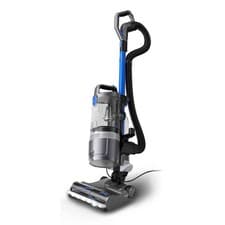Image of Vax LiftOut Reach Pet Upright Vacuum Cleaner - Graphite / Blue - CDUP-LOXR