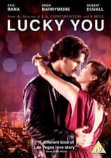Image of Lucky You [2007] DVD