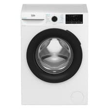Image of Beko EnergySpin™ 8kg Washing Machine 1400rpm, IronFast & RecycledTub®