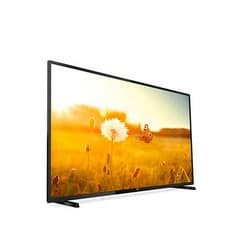 Image of Philips EasySuite 43HFL3014/12 TV 109.2 cm (43") Full HD Black